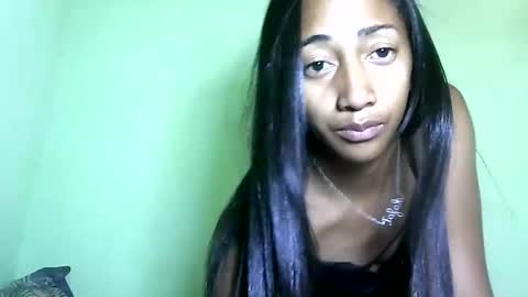 belle_annah online show from April 8, 5:10 am