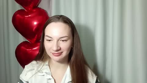 belle_fiesta online show from February 14, 8:33 pm