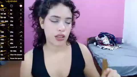 SOFIA online show from November 27, 8:16 pm