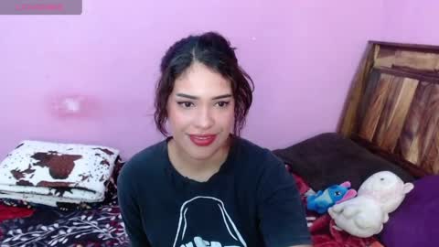 SOFIA online show from March 24, 12:16 am