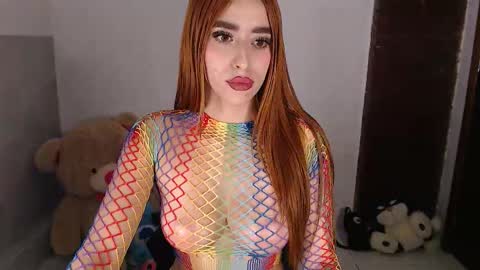 belle_ragazee online show from November 20, 6:56 am
