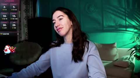 Bella online show from January 14, 11:07 am