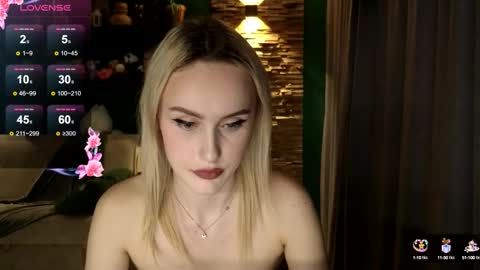 Belle online show from September 21, 12:31 pm