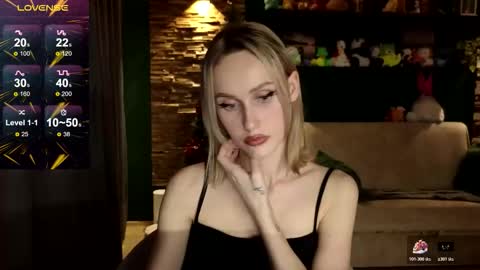 Belle online show from January 5, 5:27 pm