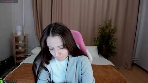 Belle online show from January 19, 1:26 am