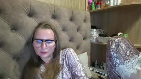Snapshot of belleamiee chatting on October 7, 6:59 pm Amelia online show from October 7, 6:59 pm