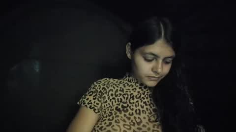 bellezacosmica online show from February 21, 9:54 pm