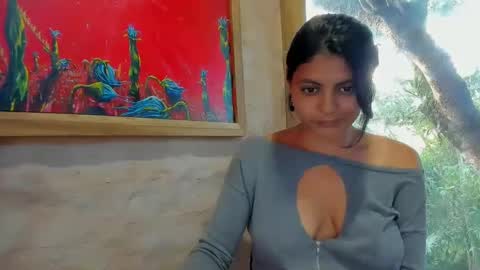 bellezacosmica online show from September 20, 10:24 pm