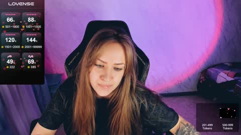 Snapshot of bellezza_ chatting on January 28, 3:14 pm Your Annabelle Wolf online show from January 28, 3:14 pm