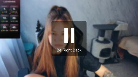 Snapshot of bellezza_ chatting on January 13, 11:30 am Your Annabelle Wolf online show from January 13, 11:30 am