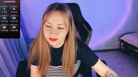 Snapshot of bellezza_ chatting on January 25, 4:35 pm Your Annabelle Wolf online show from January 25, 4:35 pm