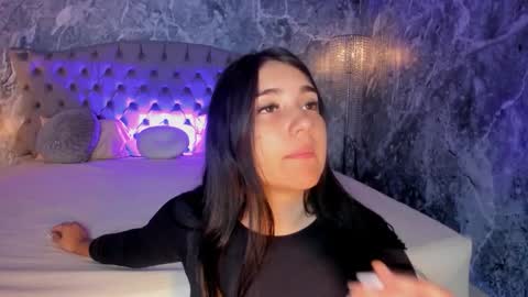 Snapshot of bellinda_21 chatting on September 28, 7:01 pm Belinda online show from September 28, 7:01 pm