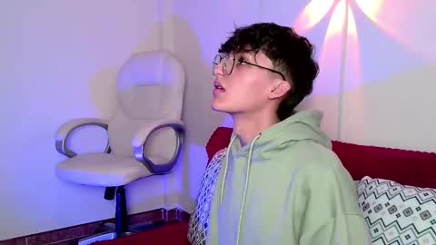 Neon online show from October 14, 11:35 am