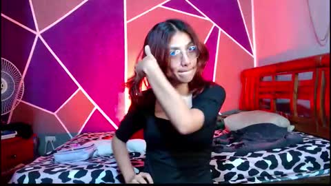 bellota bunny online show from January 8, 10:04 pm