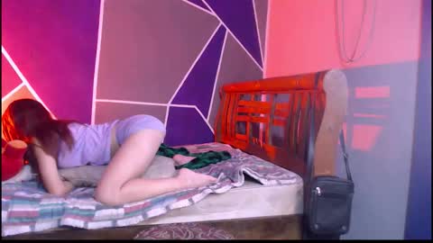 bellota bunny online show from February 20, 8:00 pm