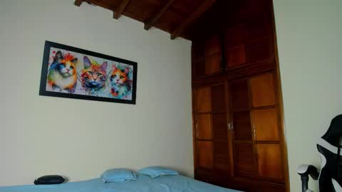 bellota_smitt online show from October 19, 3:22 am