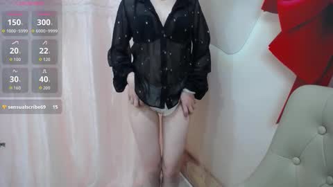 Belly online show from March 16, 2:15 am