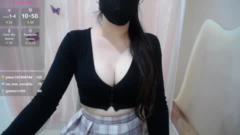 Belly online show from February 9, 7:34 am