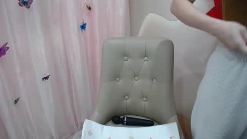 Belly online show from December 22, 1:23 am