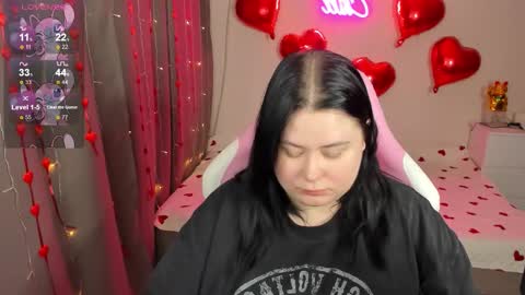 LinaBoo online show from February 14, 7:22 am