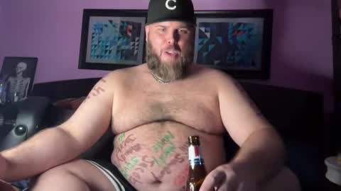 Belly influencer online show from October 12, 10:55 pm