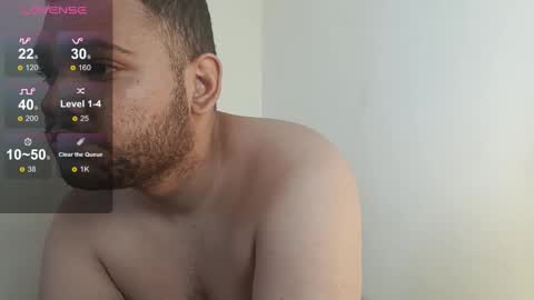 Your New Girlfriend online show from April 3, 3:19 pm