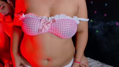 Your New Girlfriend online show from May 21, 4:35 pm