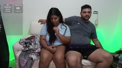 Your New Girlfriend online show from January 16, 1:31 pm