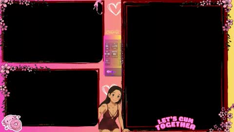 Belly Bella online show from November 16, 5:31 am