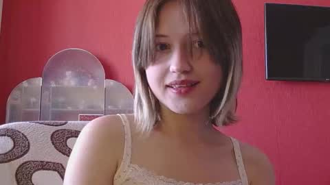 belovedmary online show from March 12, 7:56 am