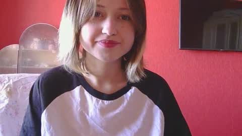 belovedmary online show from March 31, 8:26 am