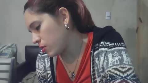 beluhestia online show from May 14, 6:22 am