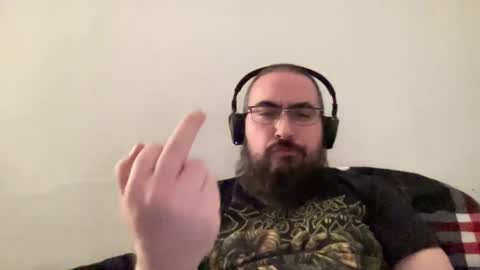 Alex online show from January 1, 8:13 am