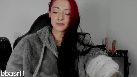 Bely   Bbasrt1 -  hot online show from February 13, 5:05 pm