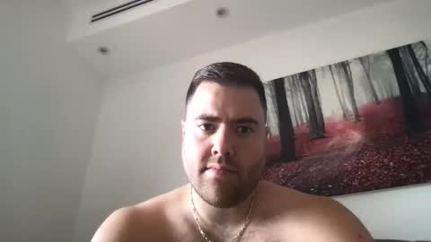 ben117 online show from December 4, 10:18 am