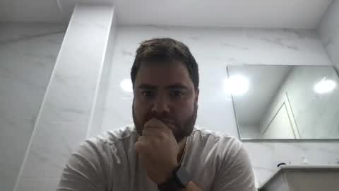 ben117 online show from January 4, 3:17 pm