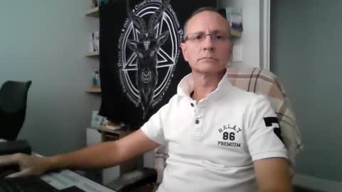 ben666johnson online show from May 31, 3:00 pm