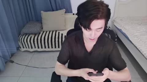 Ben online show from September 30, 3:00 pm