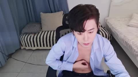 Ben online show from October 11, 3:26 pm