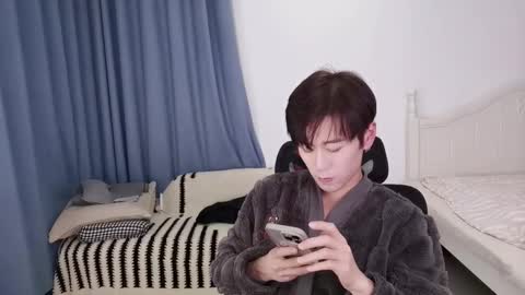 Ben online show from March 19, 4:12 pm