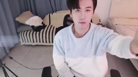 Ben online show from November 26, 12:57 pm