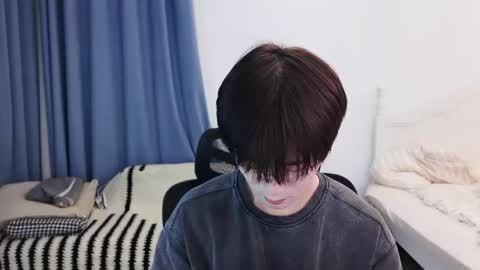 Ben online show from April 14, 3:15 pm