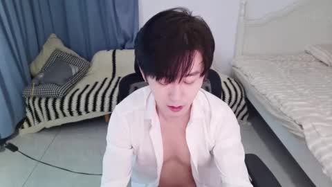 Ben online show from September 18, 2:43 pm