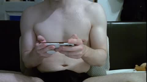 ben948900 online show from January 11, 5:52 pm