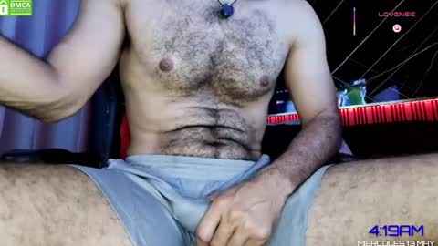 BEN online show from May 13, 9:19 am