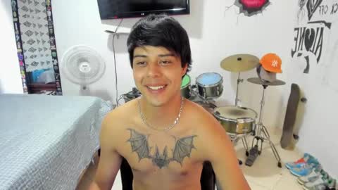 Snapshot of ben_falcon chatting on February 27, 8:20 pm Ben online show from February 27, 8:20 pm