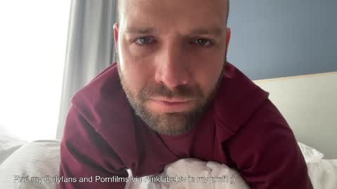 Ben N. online show from March 19, 11:37 am