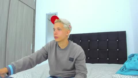 Ben Summers online show from April 17, 2:19 pm