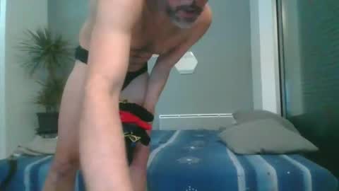 benbare13 online show from February 7, 7:06 pm