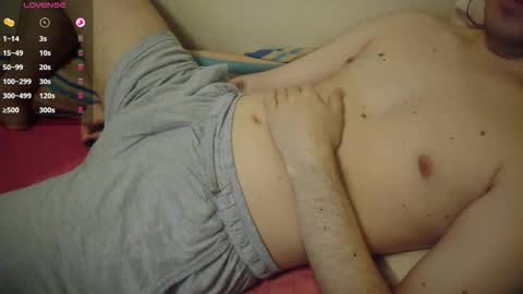 Ben online show from October 5, 10:45 am